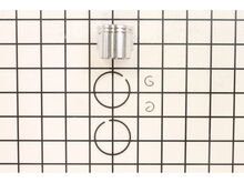 Piston Set – Part Number: 6685898