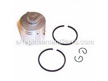 Piston Set – Part Number: 6685899