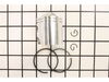 Piston Set – Part Number: 6685904