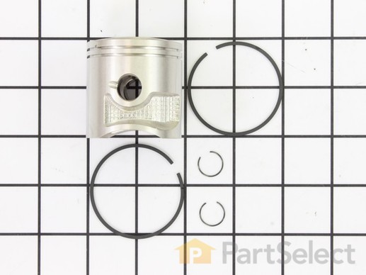 9990867-1-M-Tanaka-6685906-Piston Set