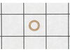 Impeller Shaft Shim 0.5 – Part Number: 6685975
