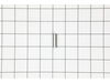 Pin-Piston – Part Number: 6686011