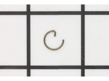Circlip-Piston Pin – Part Number: 6686028