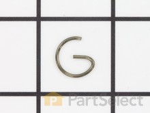 Circlip-Piston Pin – Part Number: 6686035