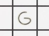 Circlip-Piston Pin – Part Number: 6686035