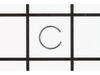 Circlip – Part Number: 6686037