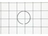 Piston Ring – Part Number: 6686051