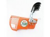 Side Case Assembly – Part Number: 6686089