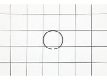 Piston Ring – Part Number: 6686116