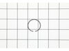 Piston Ring – Part Number: 6686116