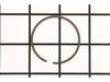 Ring, Piston – Part Number: 6686123