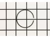 Piston Ring – Part Number: 6686126