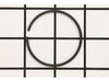 Ring-Piston – Part Number: 6686134