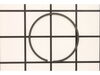 Ring-Piston – Part Number: 6686136