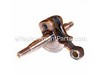 Crankshaft – Part Number: 6686168