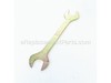 Spanner 17X19 – Part Number: 6686251