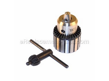 9991047-1-M-Tanaka-6686372-Chuck & Key Set 1/2"