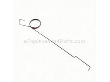 Spring-Throttle Lever – Part Number: 6686416