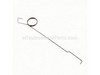 Spring-Throttle Lever – Part Number: 6686416