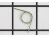 Spring,Throttle Lever – Part Number: 6686421