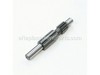 Counter Shaft – Part Number: 6686427