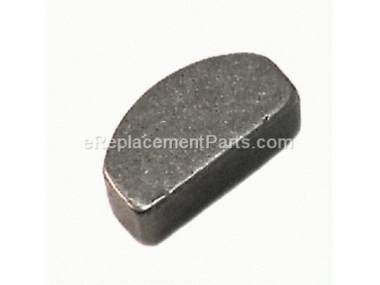 9991101-1-M-Tanaka-6686454-Wood-Ruff Key 3X10X3.7