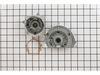Crankcase-Assembly – Part Number: 6686575