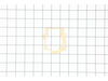 Gasket-Crankcase – Part Number: 6686695