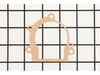 Gasket-Crankcase – Part Number: 6686706
