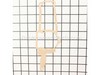 Gasket-Grankcase – Part Number: 6686710