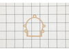Gasket-Crankcase – Part Number: 6686720