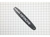 Bar-10" – Part Number: 6686882