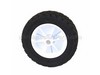 Wheel-6" – Part Number: 6687098