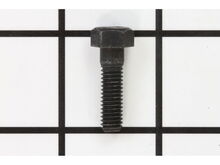Bolt-fixing-a-m6 – Part Number: 6687158