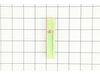 Holder-Blade – Part Number: 6687181