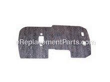 Shield-heat – Part Number: 6687253