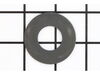 Washer-Thrust-2.0 – Part Number: 6687314