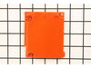 Cover-Cleaner B – Part Number: 6687344