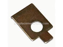 Washer-Lock Tab – Part Number: 6687727