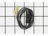Button-Stop Switch – Part Number: 6687758