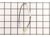 Stop Cord-220mm – Part Number: 6687924