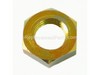 Stop Button Fixing Nut – Part Number: 6687935