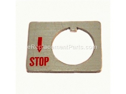 9991691-1-M-Tanaka-6687949-Switch Name Plate