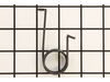 Spring-Stopper – Part Number: 6688190
