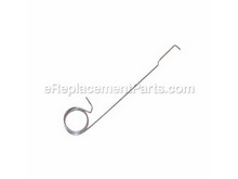 Spring-Throttle Lever – Part Number: 6688243
