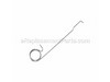 Spring-Throttle Lever – Part Number: 6688243