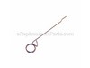 Spring-Throttle Lever – Part Number: 6688244