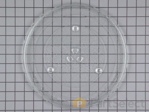 99918-1-M-Maytag-56001082          -Glass Turntable Tray