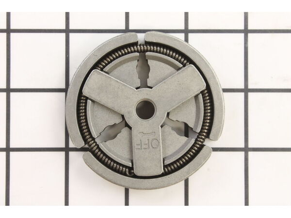 9991958-2-M-Tanaka-6688489-Clutch Assembly