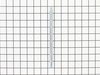 Shaft-Center – Part Number: 6688624